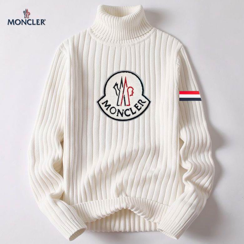 Moncler Sweater Mens ID:20250908-103